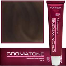 Farba do włosów Montibello Cromatone 60ml P 7 | Blond Plus