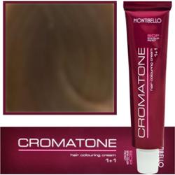 Farba do włosów Montibello Cromatone 60ml 8 | Jasny blond