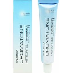 Montibello Cromatone Meteoriti, farba do włosów, 60ml Pietra di Luna Chiaro