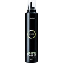 Montibello SD VOLUME BOOST UP pianka 300ml uszkodzony dozownik promocja