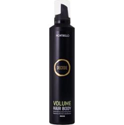 Montibello Decode Volume Hair Body Extra Forte 300ml