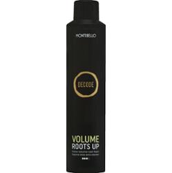 Montibello SD VOLUME ROOTS UP pianka 300ml