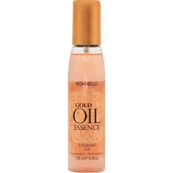 Montibello Gold Oil Essence Tsubaki Oil 130ml