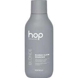 Montibello HOP Blonde Glow - szampon do włosów blond, 300ml