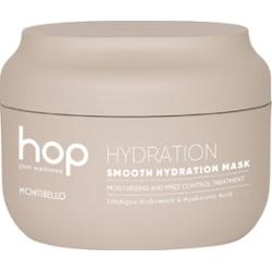 Montibello HOP Smooth Hydration Mask 200ml