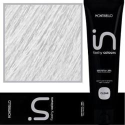 Żel Montibello In Flashy Colors 150ml PRZEZROCZYSTY