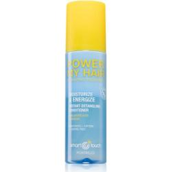 Montibello Smart Touch Power My Hair nawilżająca wegańska odżywka dwufazowa 200ml