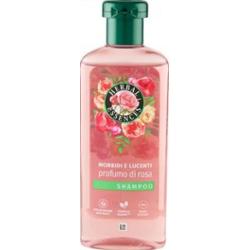 Herbal Essences Miękkie i lśniące perfumy różane 250 ml