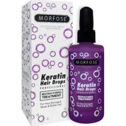 Morfose Keratin Hair Drops Serum 100 ml