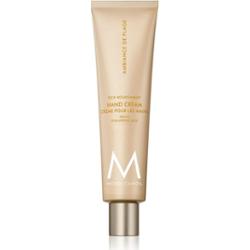 Moroccanoil Krem do rąk Body Ambiance de Plage 100 ml