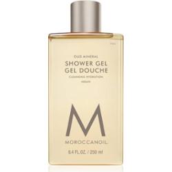 Moroccanoil Body Oud Minéral odżywczy żel pod prysznic 250 ml