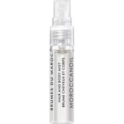 Moroccanoil Oryginalny damski perfumowany lakier do włosów Brumes Du Maroc 5ml