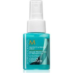 Moroccanoil Color Complete Protect & Prevent Spray pielęgnacja bez spłukiwania do włosów farbowanych 50 ml