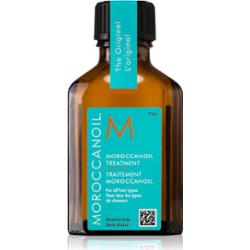 Moroccanoil Treatment olejek do wszystkich rodzajów włosów 25 ml