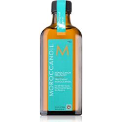 Moroccanoil - Kuracja Moroccanoil - Moroccan O Care Hair 100ml - Dla Kobiet