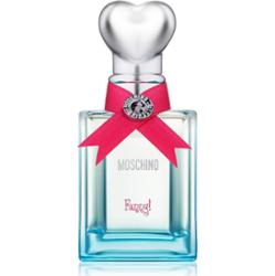 Moschino Funny! woda toaletowa dla kobiet 25 ml