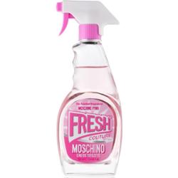 Moschino Pink Fresh Couture woda toaletowa dla kobiet 100 ml
