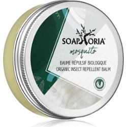 Soaphoria Mosquito Organic Insect Repellent Balm balsam z efektem odstraszającym insekty 50 ml