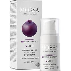Mossa V-lift Wrinkle Fill Collagen Eye Cream 15 ml