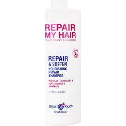 Motibello Smart Touch Repair My Hair szampon micelarny 1000ml