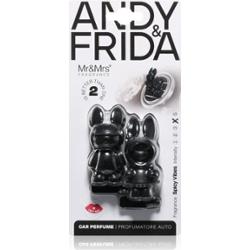Zapach Mr&Mrs Andy & Frida Spicy Vibes - Perfumy samochodowe