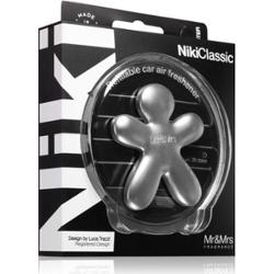 Zapach Mr&Mrs Niki Fresh Air - perfumy samochodowe