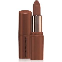 MUA Makeup Academy Kremowa matowa szminka w kremie Matowy efekt Kolor Sincere 3,2 g