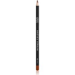 MUA Makeup Academy Intense Colour metaliczna kredka do oczu odcień Icon 1,5 g