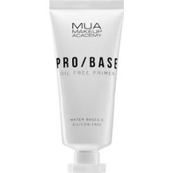 MUA Makeup Academy PRO/PODSTAWA Oil Darmowy płynny primer do cery tłustej 30 ml