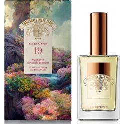Compagnia delle indie Konwalia i białe piżma – woda perfumowana 75 ml