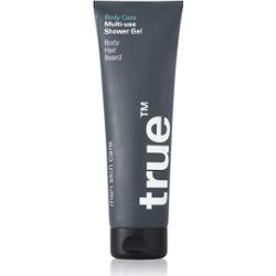 true men skin care Wielofunkcyjny żel pod prysznic do twarzy, ciała i włosów dla mężczyzn 100 ml