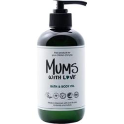 Mums With Love Olejek do ciała Hydra-Nourishing 250 ml