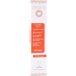 Piżmowy, perfumowany żel intymny La Charmeuse Hot Brzoskwinia 30ml