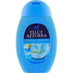 Felce azzurra Żel pod prysznic White Musk 250 ml