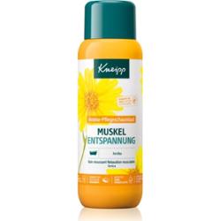Kneipp Żel pod prysznic Muscle Relaxation dla zmęczonych mięśni 400 ml