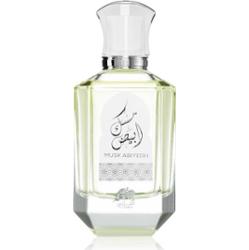 Al Fares Musk Abiyedh Woda Perfumowana Unisex 100 ml