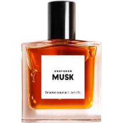 Francesca Bianchi Niewypowiedziany ekstrakt z perfum piżmowych - 30 ml