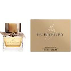 Mój Burberry EDP w formacie 90 ml