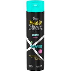 Embelleze My Curls Mystic Black Szampon 300 ml
