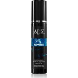 Apis Natural Cosmetics My Happiness Nawilżający spray do ciała i włosów 150ml