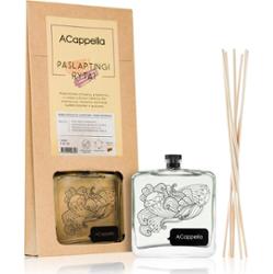 ACappella Mysterious Mornings dyfuzor zapachowy z napełnieniem 100 ml