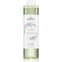 SANTINI Cosmetic Mystical Vibration Zapach do pralki 250ml