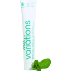 MyVariations Pasta do zębów o smaku mięty organicznej 75 ml