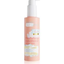 Nacomi Mom & Who Kids odżywka nawilżająca dla dzieci 150 ml