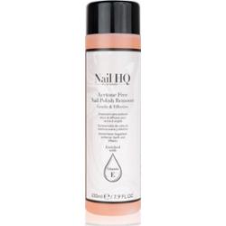Nail HQ zmywacz do paznokci bez acetonu 235ml