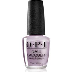 OPI Lakier do paznokci Taupe-less Beach 15ml