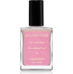 Nailberry Acai Elixir Kuracja do paznokci 5 w 1