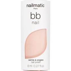 Nailmatic Lakier do paznokci BB NAIL Medium 8 ml