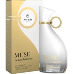 Mirada Muse Beaute Blanche EDP W 100 ml