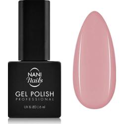 NaniNails NANI Professional lakier żelowy kolor Abracadabra 6 ml